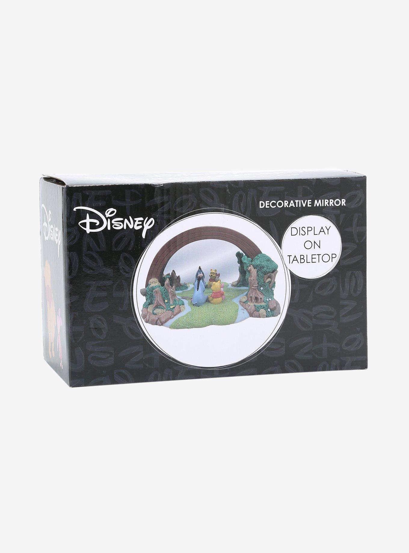Disney Winnie the Pooh Hundred Acre Wood Decorative Mirror, , alternate