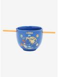 Avatar: The Last Airbender The Four Nations Map Ramen Bowl - BoxLunch Exclusive, , alternate