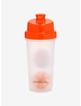 Avatar: The Last Airbender Avatar State Shaker Bottle - BoxLunch Exclusive, , hi-res