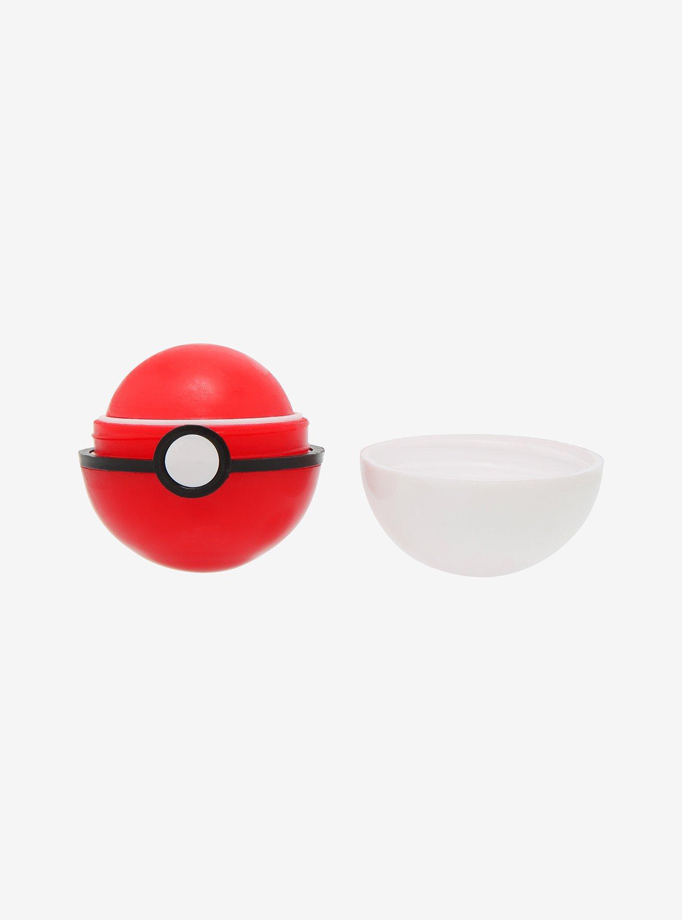 Pokemon Cherry Flavored Lip Balm, , alternate