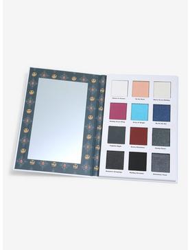 The Nightmare Before Christmas Holiday Eyeshadow Palette, , hi-res