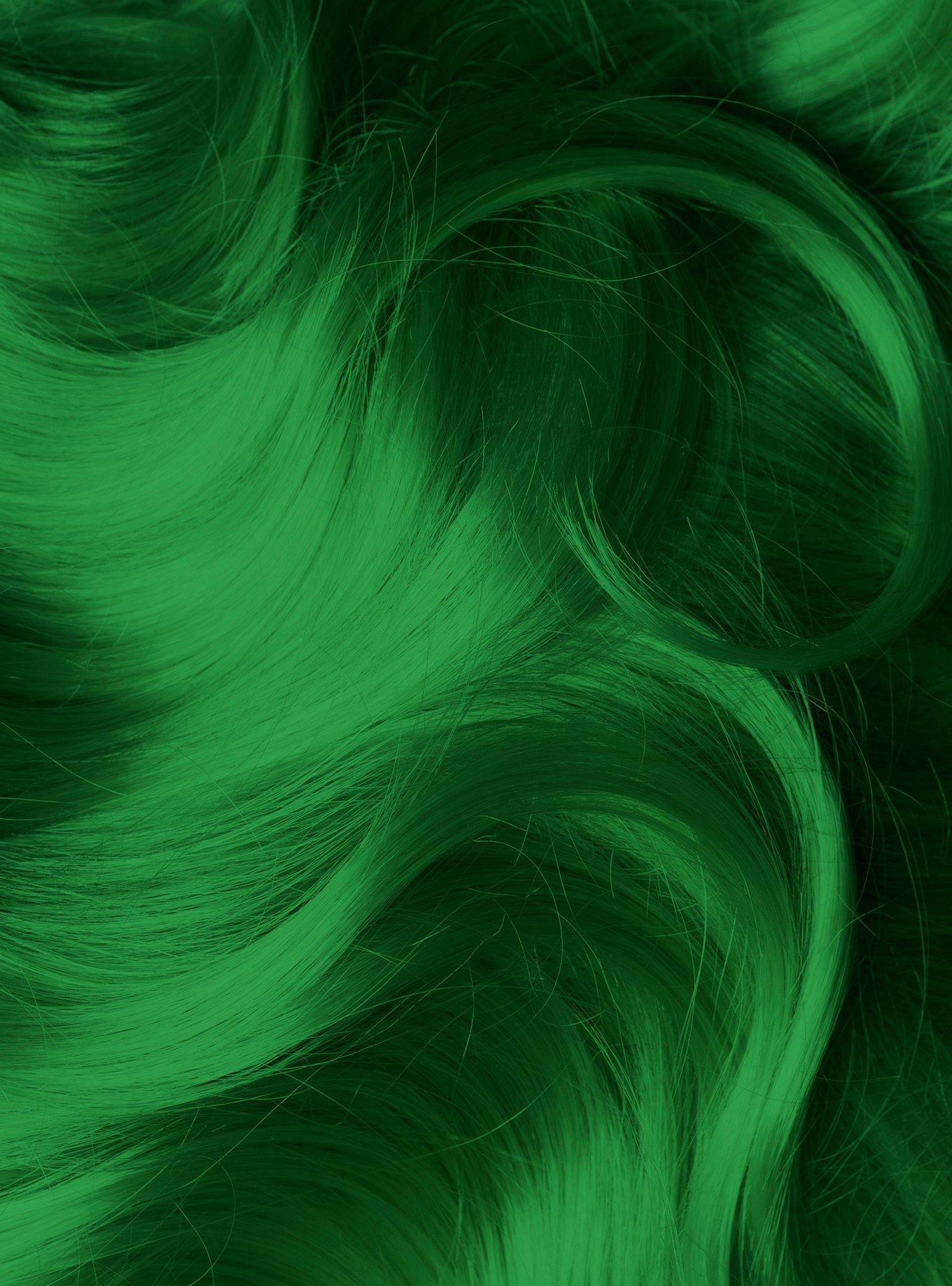 Manic Panic Venus Envy Classic High Voltage Semi-Permanent Hair Dye, , alternate
