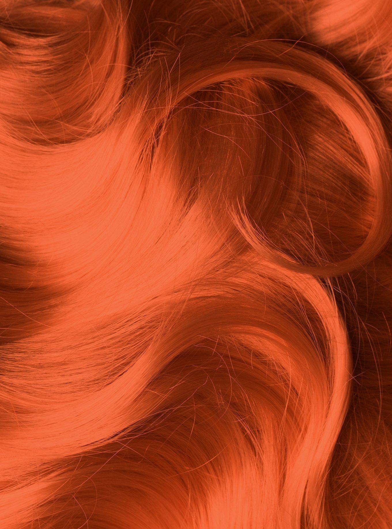 Manic Panic Electric Tiger Lily Classic High Voltage Semi-Permanent Hair Dye, , alternate