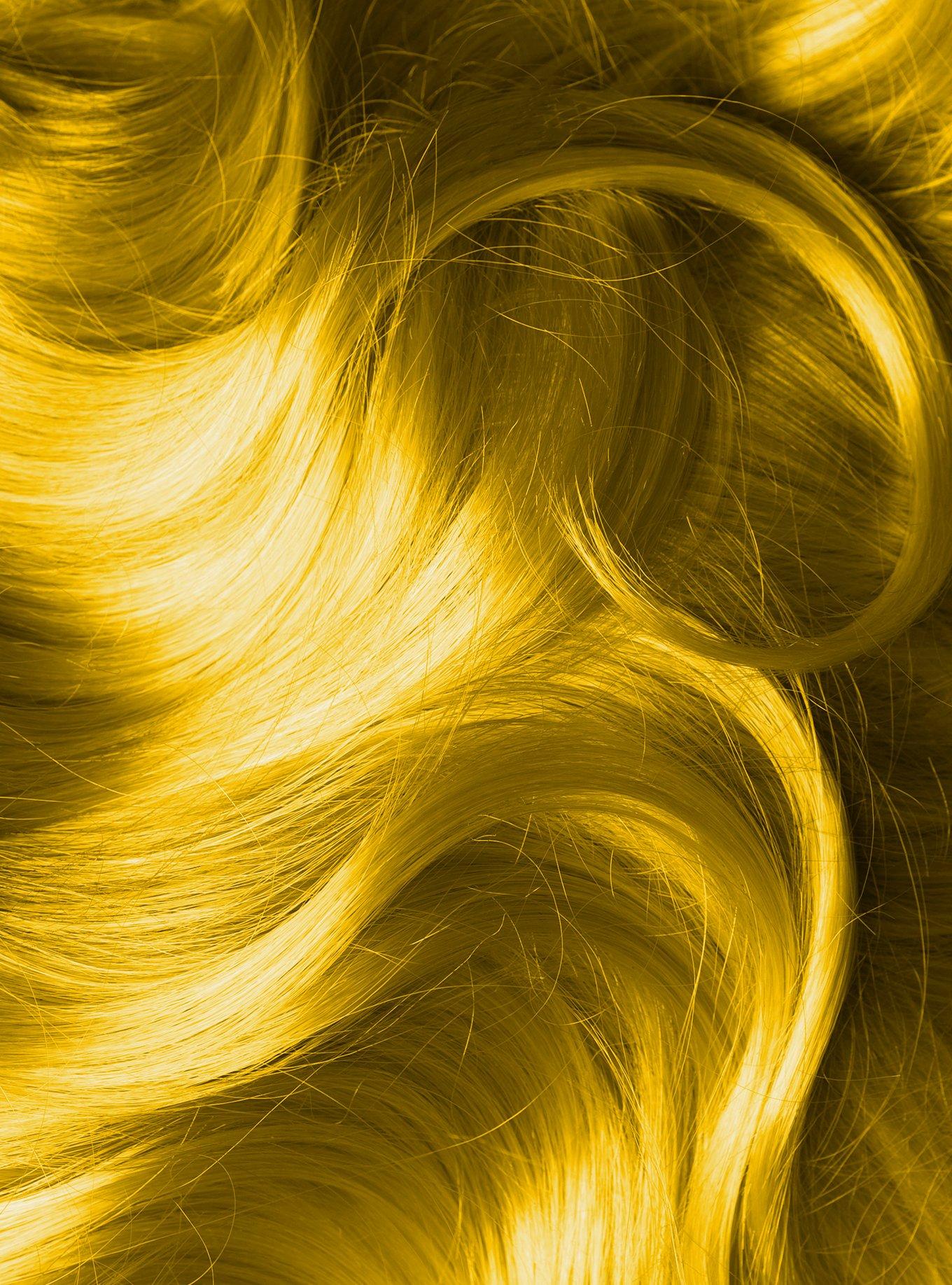 Manic Panic Sunshine Classic High Voltage Semi-Permanent Hair Dye, , alternate