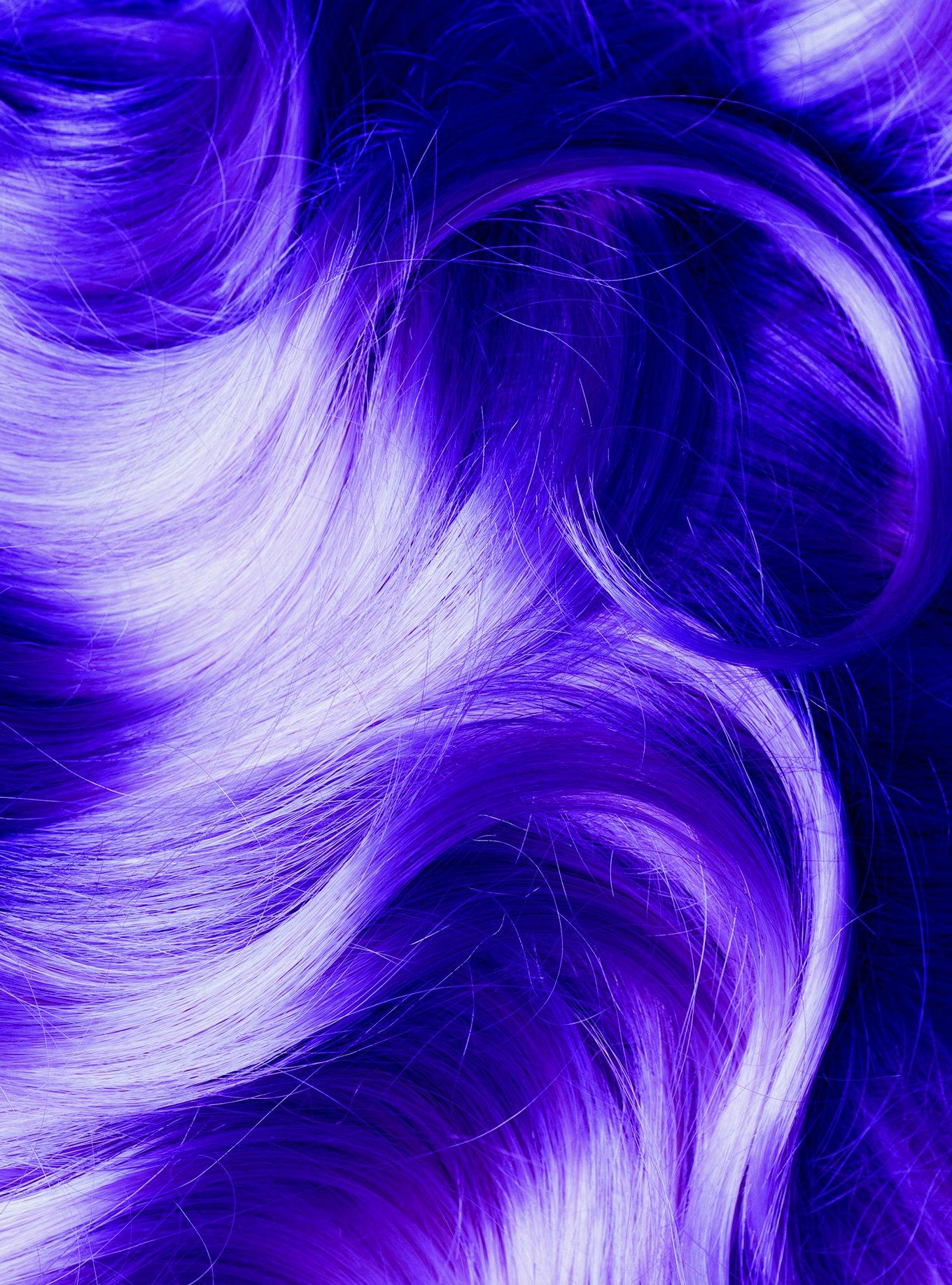Manic Panic Lie Locks Classic High Voltage Semi-Permanent Hair Dye, , alternate
