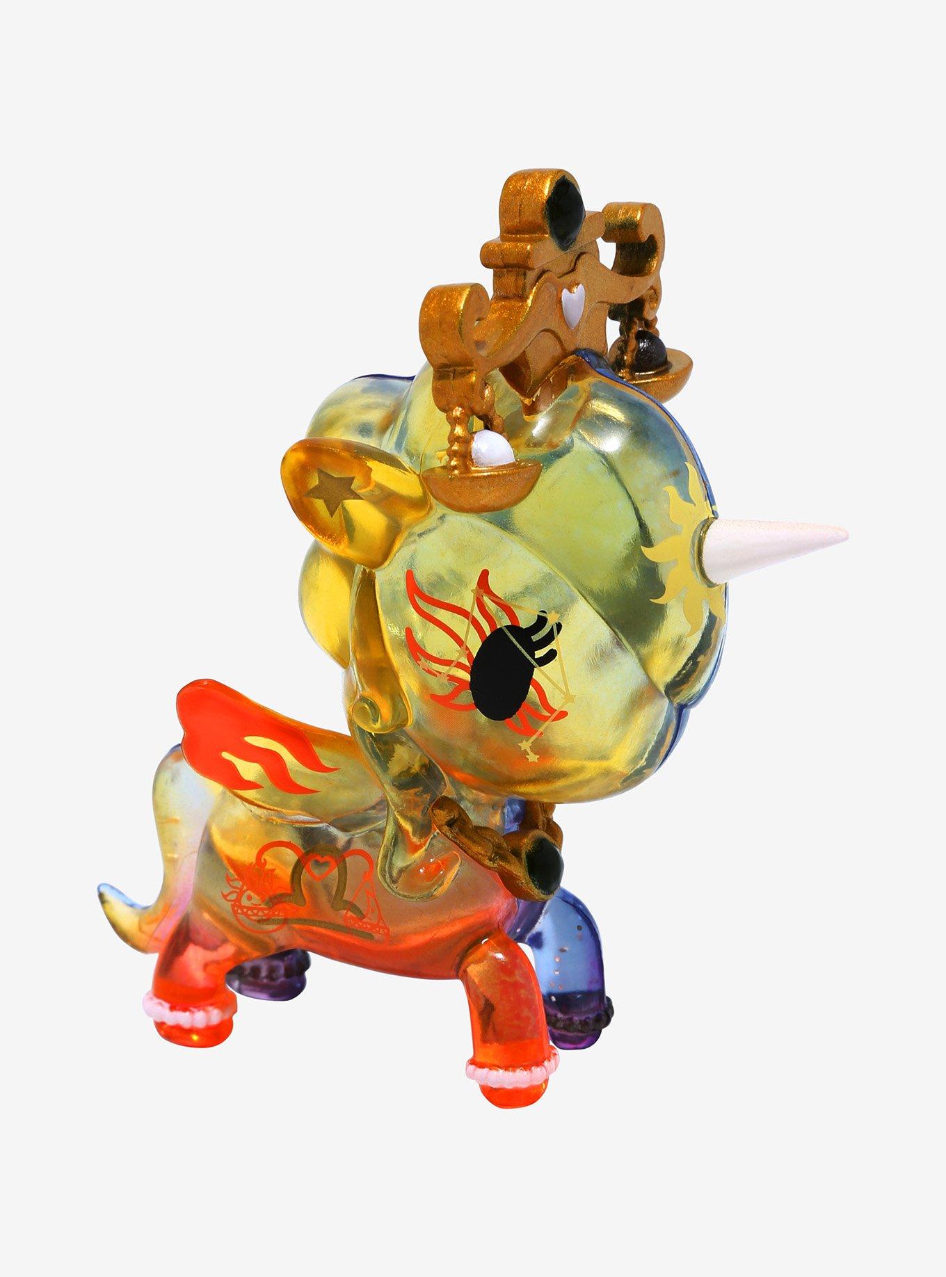 tokidoki Unicorno Zodiac Series Libra Figure, , alternate