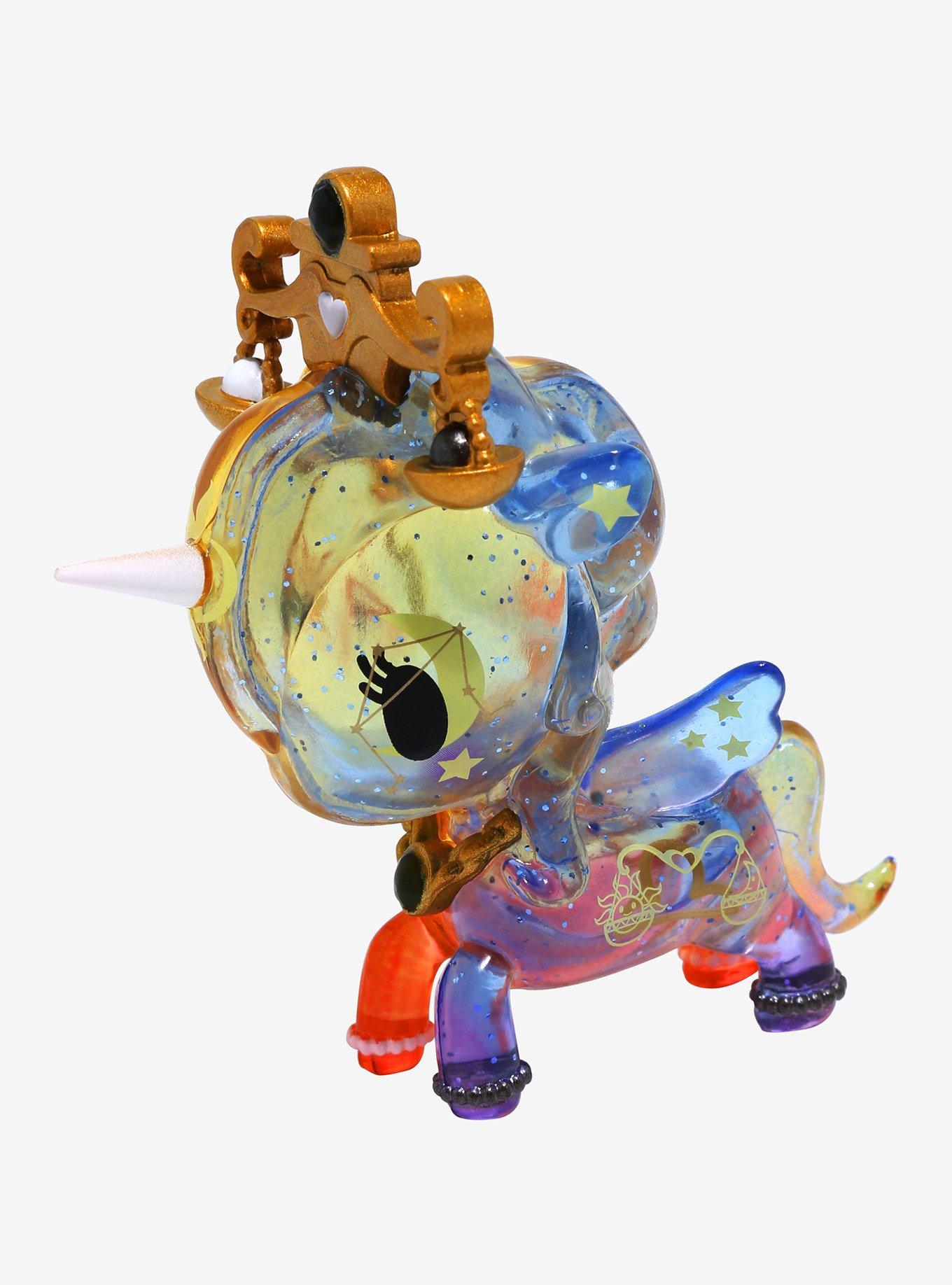 tokidoki Unicorno Zodiac Series Libra Figure, , alternate