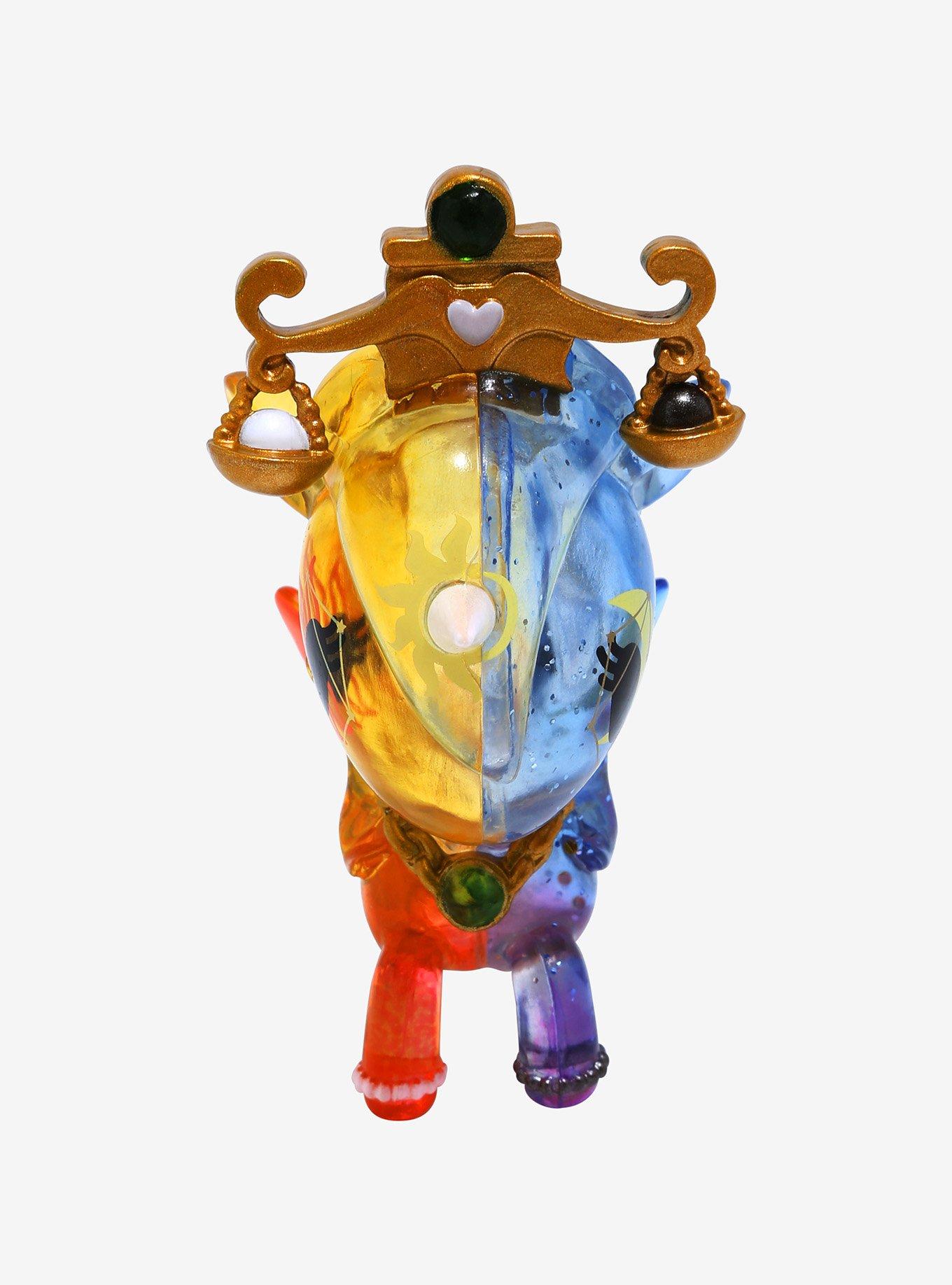 tokidoki Unicorno Zodiac Series Libra Figure, , alternate