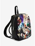 My Hero Academia Battle Mini Backpack, , alternate