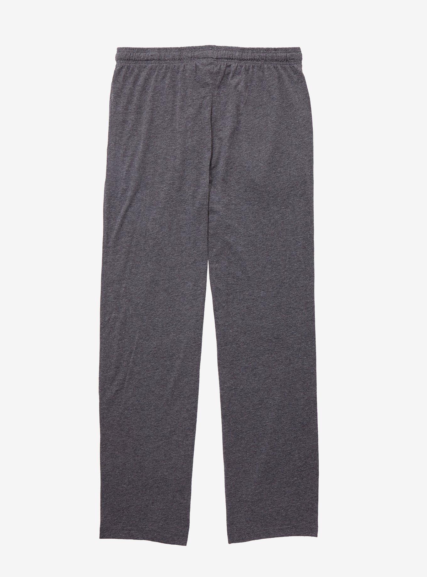 Pok&eacute;mon Snorlax Sleep Pants - BoxLunch Exclusive, NAVY, alternate