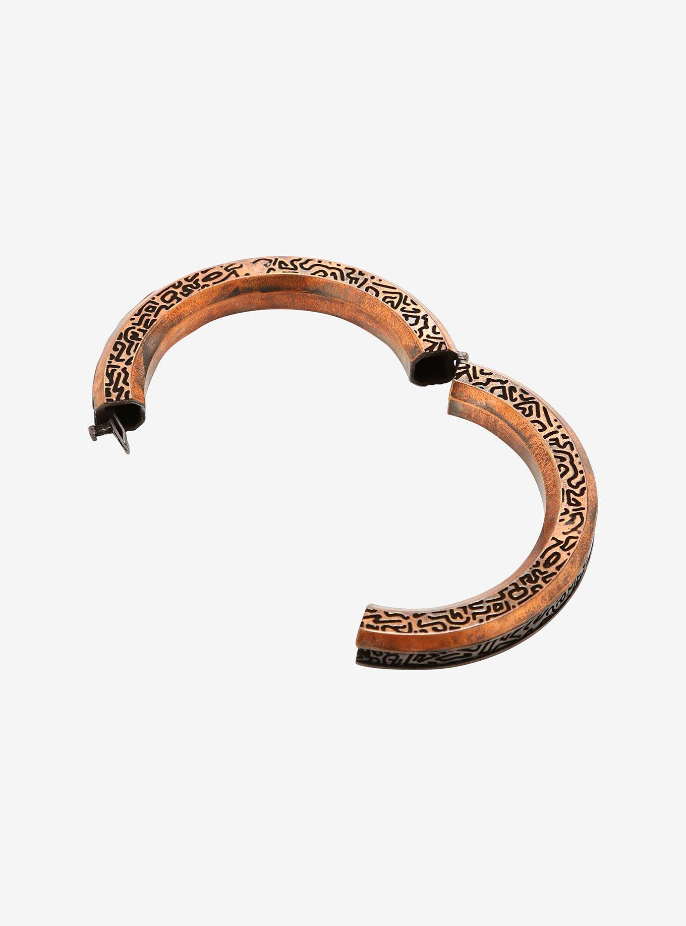 Marvel Shang-Chi and the Legend of the Ten Rings Shang-Chi Bracelet, , alternate