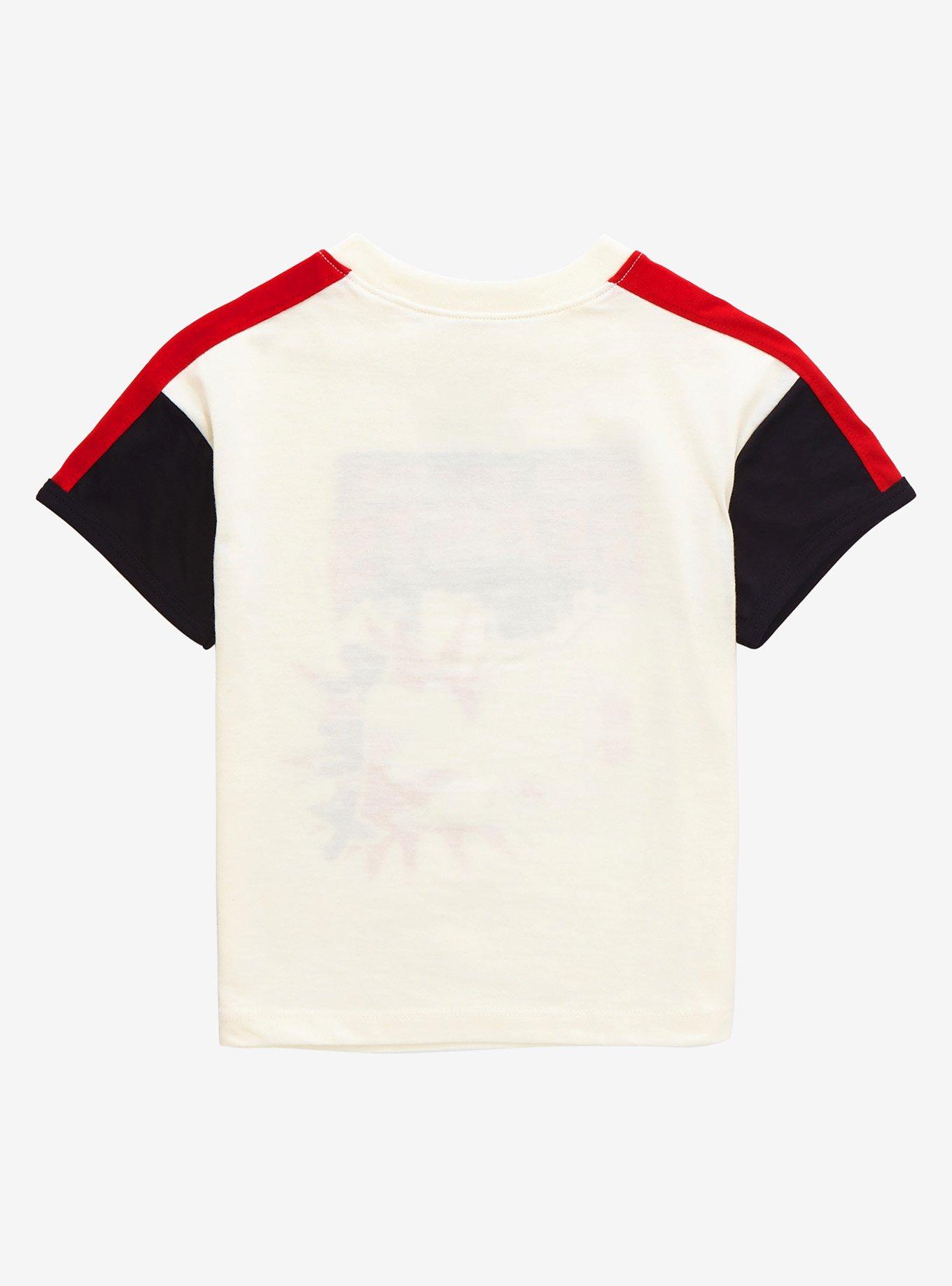 Disney Pixar Toy Story Rex King of the Beasts Toddler T-Shirt - BoxLunch Exclusive, LIGHT YELLOW, alternate