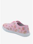 Disney Princess Chibi Lace-Up Sneakers, MULTI, alternate