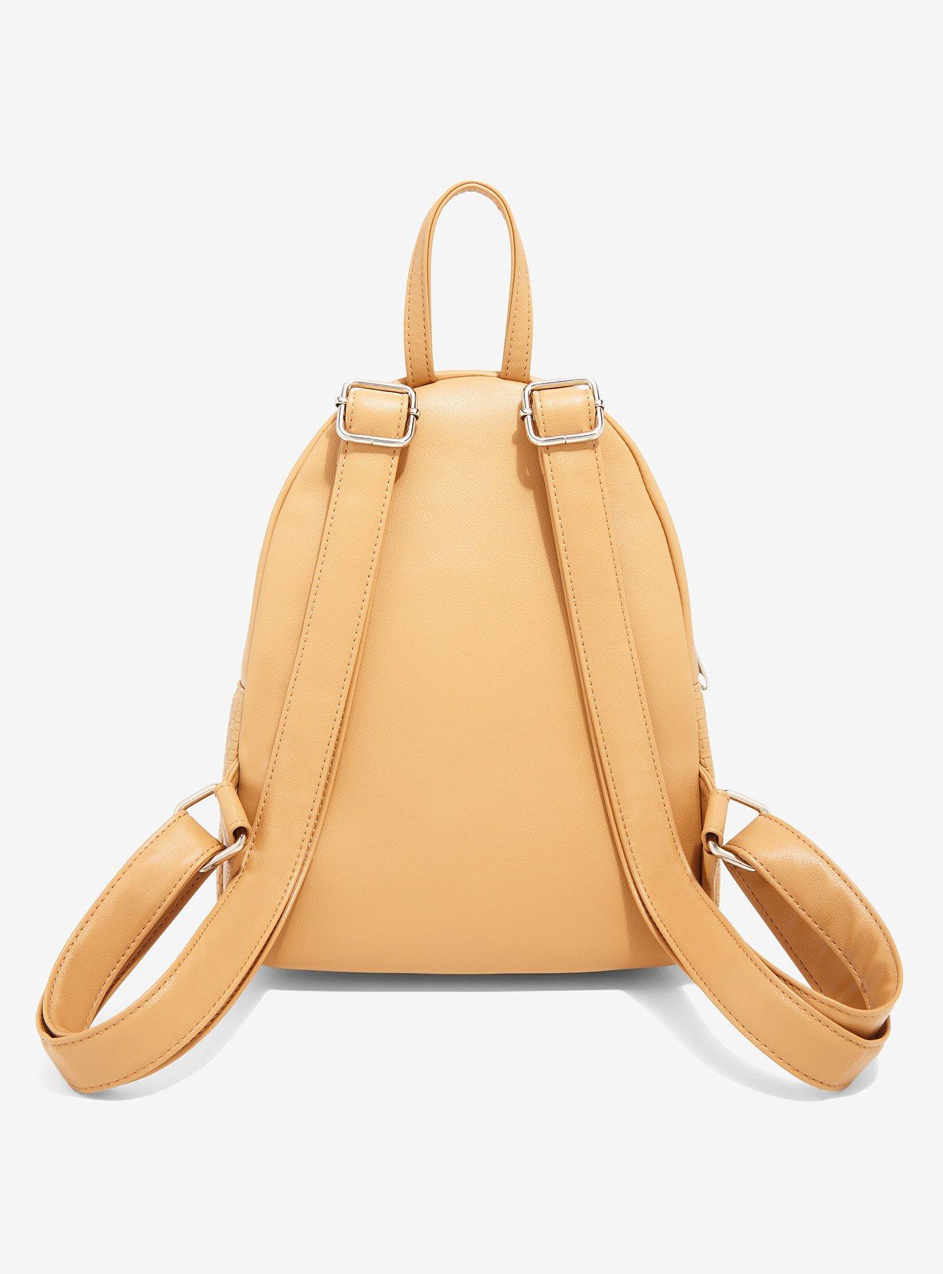 Loungefly Disney The Aristocats Kittens Basket Mini Backpack, , alternate