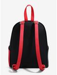 Dragon Ball Super Super Saiyan Rose Goku Black Mini Backpack, , alternate
