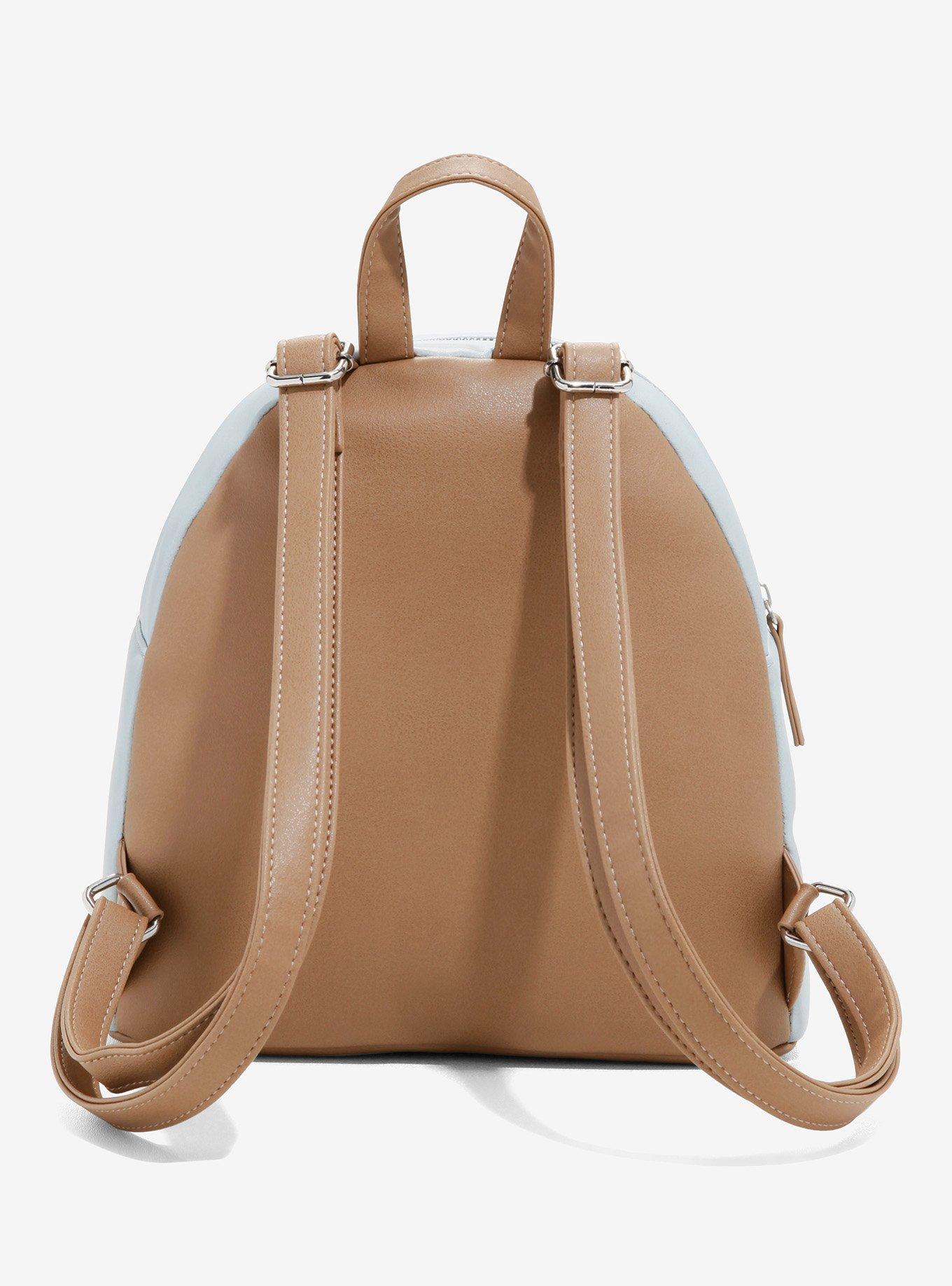 Avatar: The Last Airbender Chibi Appa Mini Backpack, , alternate - view 3