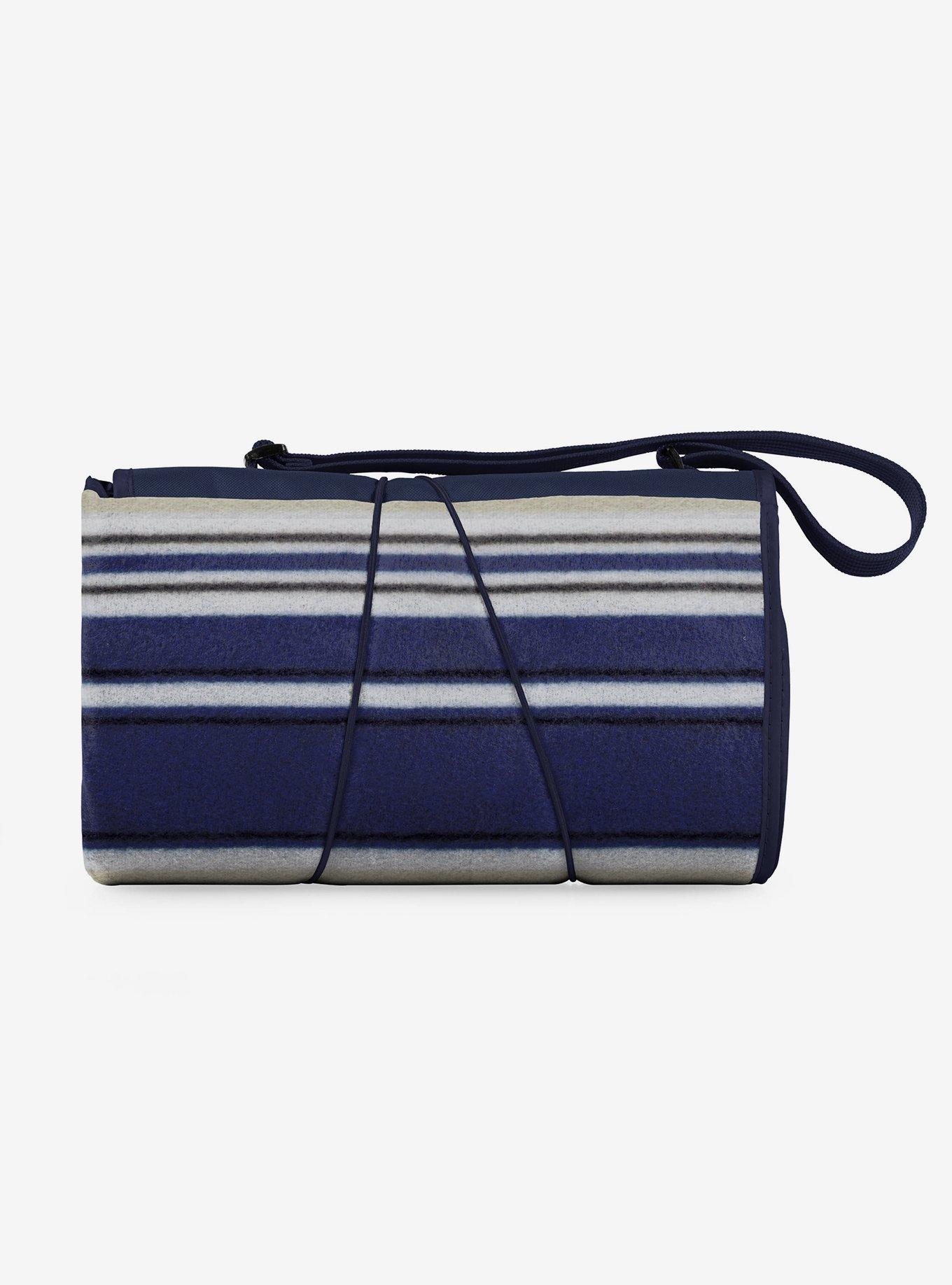 Disney Pixar Luca Outdoor Blanket Tote, , alternate