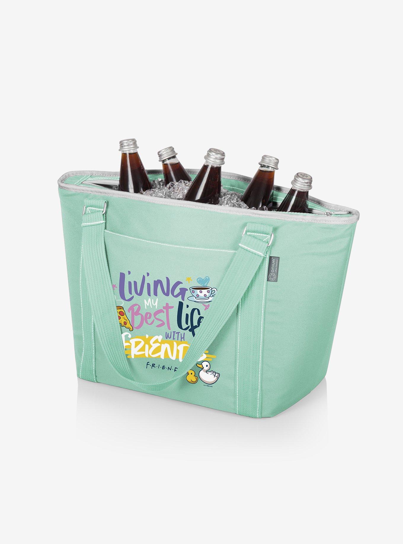 Friends Best Life Topanga Cooler Bag, , hi-res