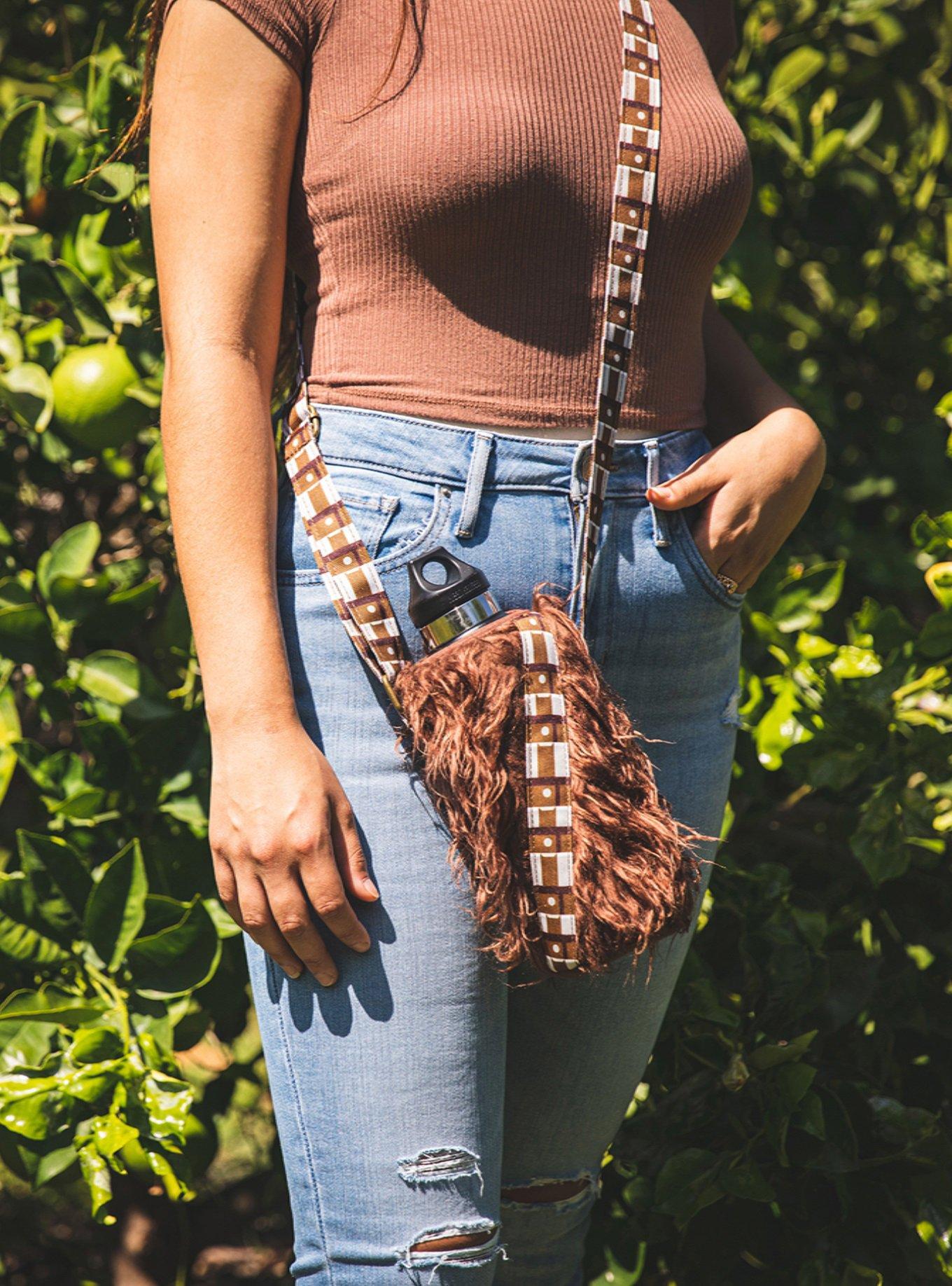 Star Wars Chewbacca Bottle Cooler Tote