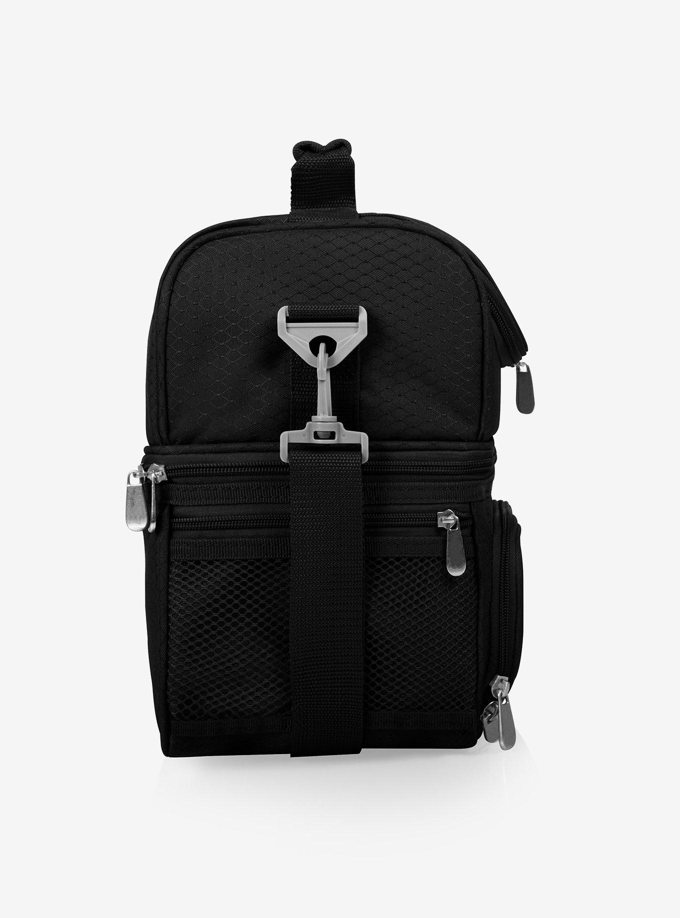 The Nightmare Before Christmas Jack Lunch Tote Black, , hi-res