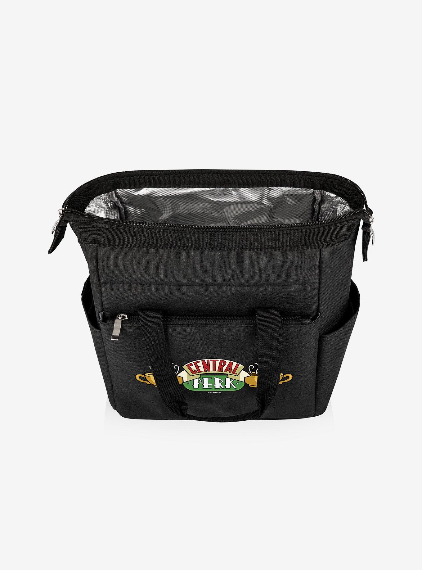 Friends Central Perk Lunch Cooler, , hi-res