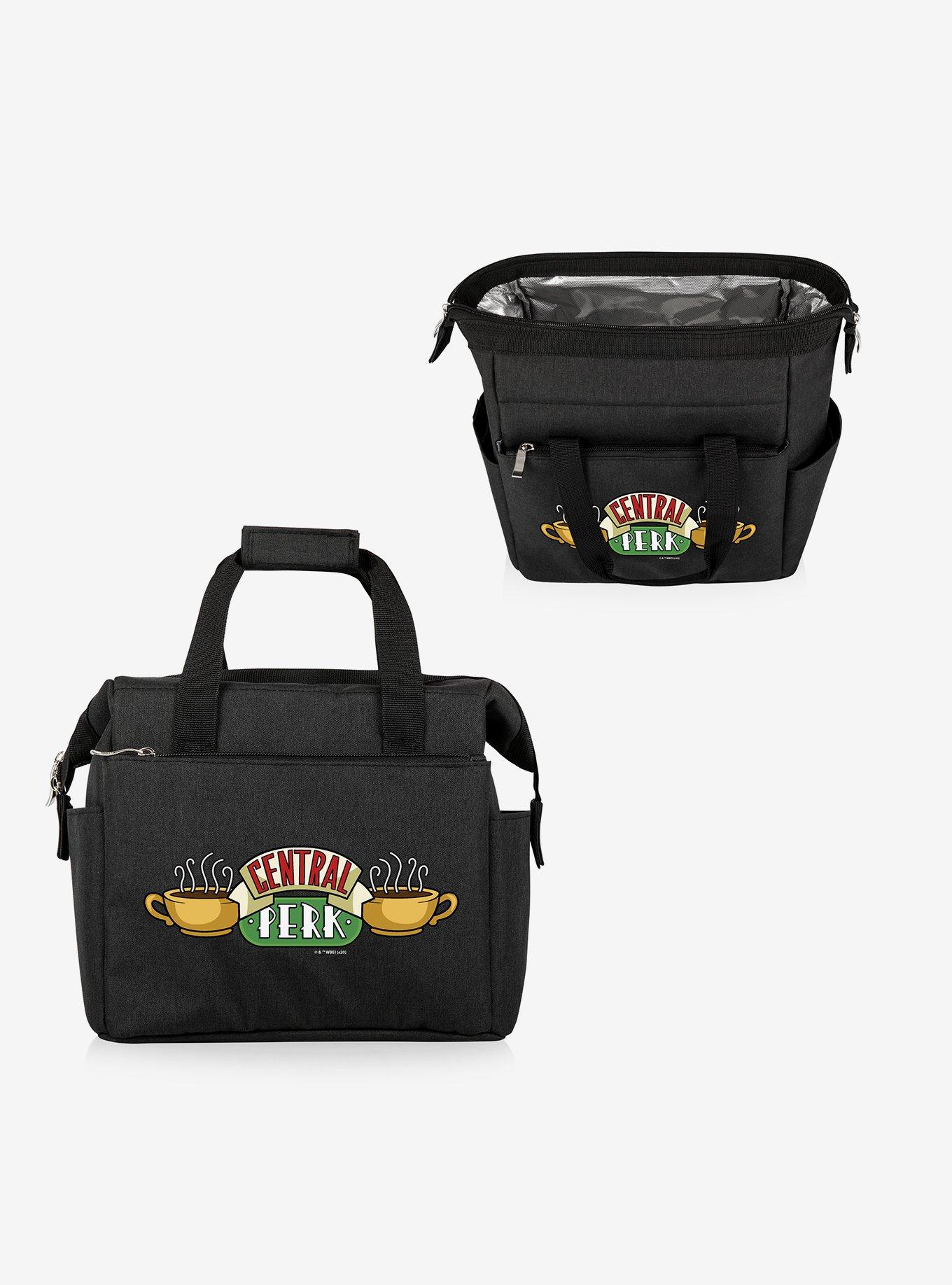 Friends Central Perk Lunch Cooler, , alternate