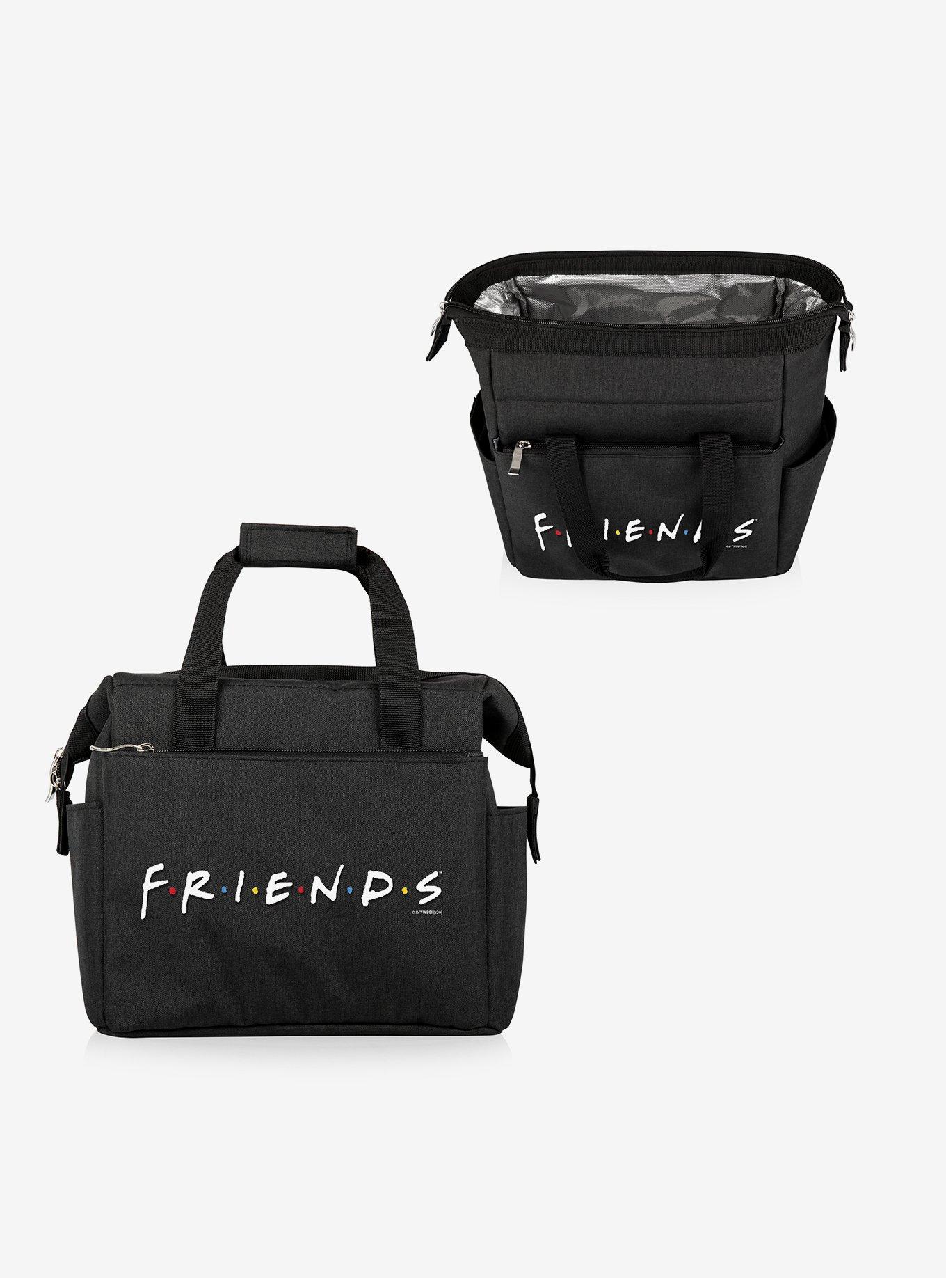 Friends Lunch Cooler, , alternate