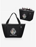 Harry Potter Hogwarts Black Topanga Cooler Bag, , alternate