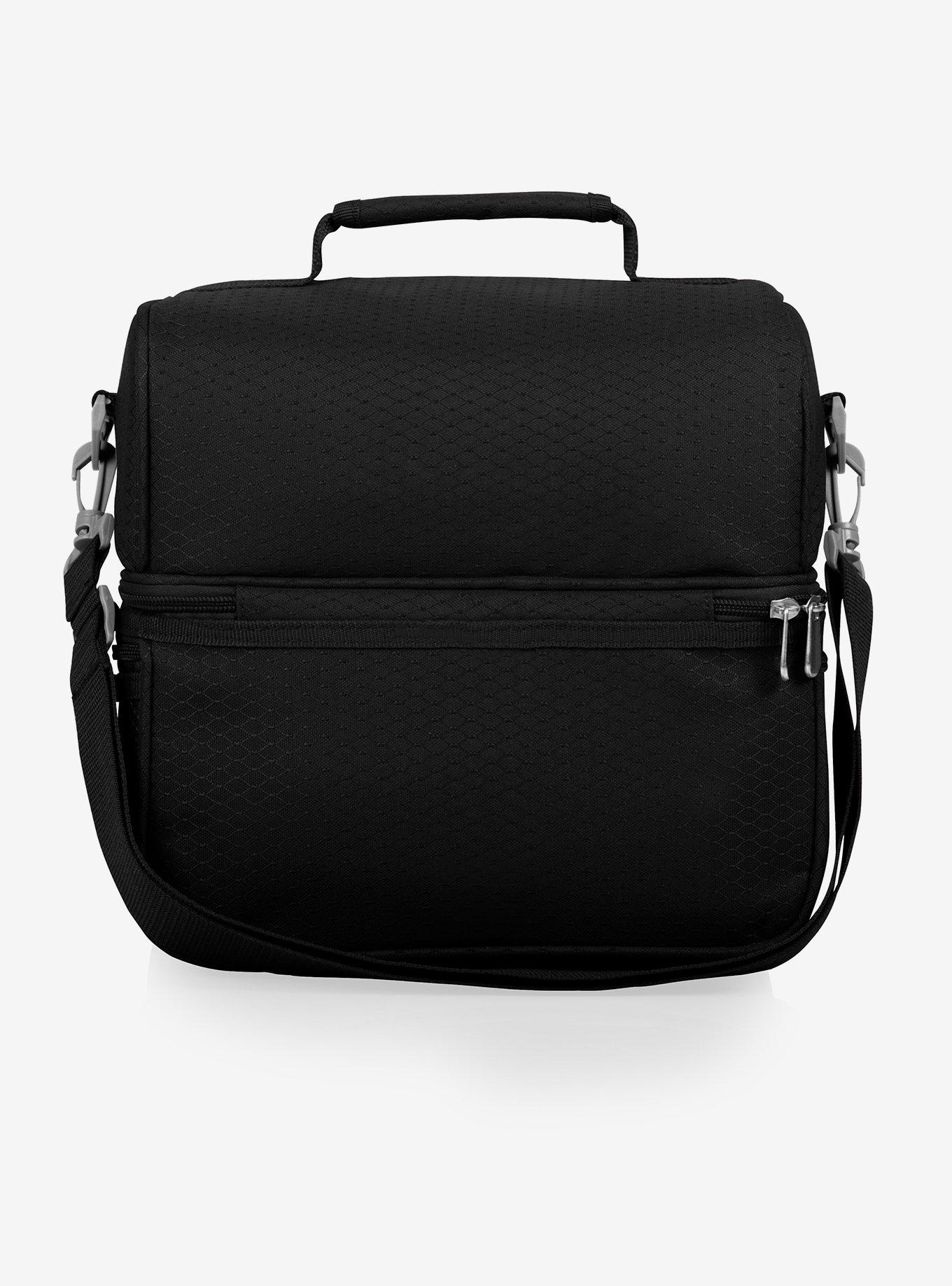 Harry Potter Quidditch Lunch Tote, , alternate