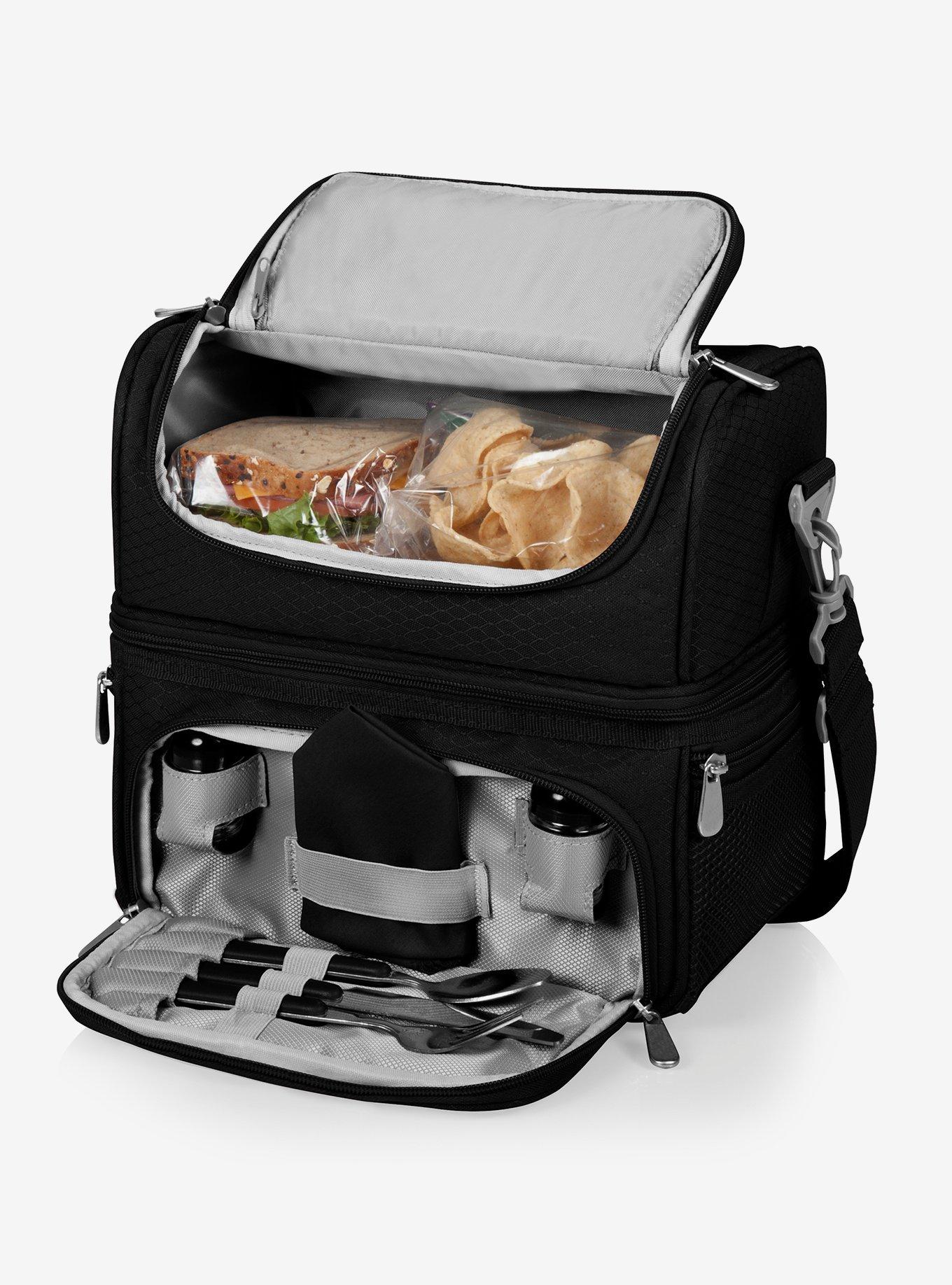 Harry Potter Quidditch Lunch Tote, , alternate