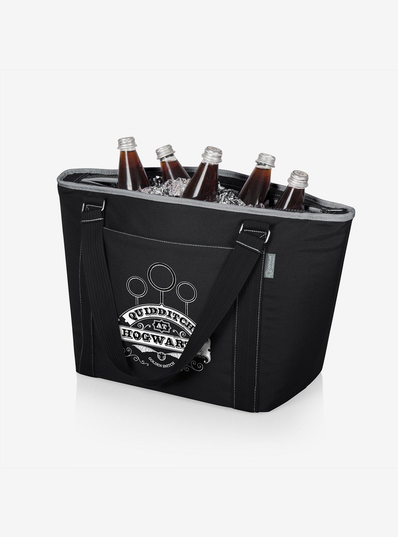 Harry Potter Quidditch Topanga Cooler Bag, , hi-res