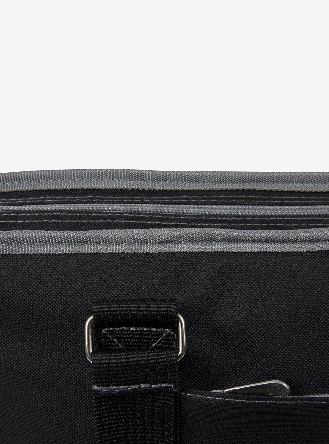 The Nightmare Before Christmas Lock, Shock, Barrel Topanga Cooler Bag, , alternate