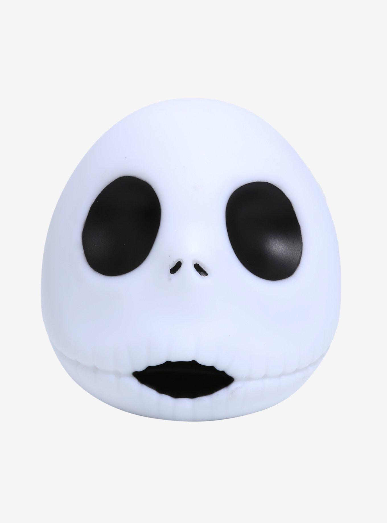 Disney The Nightmare Before Christmas Jack Skellington Head Mood Light, , alternate