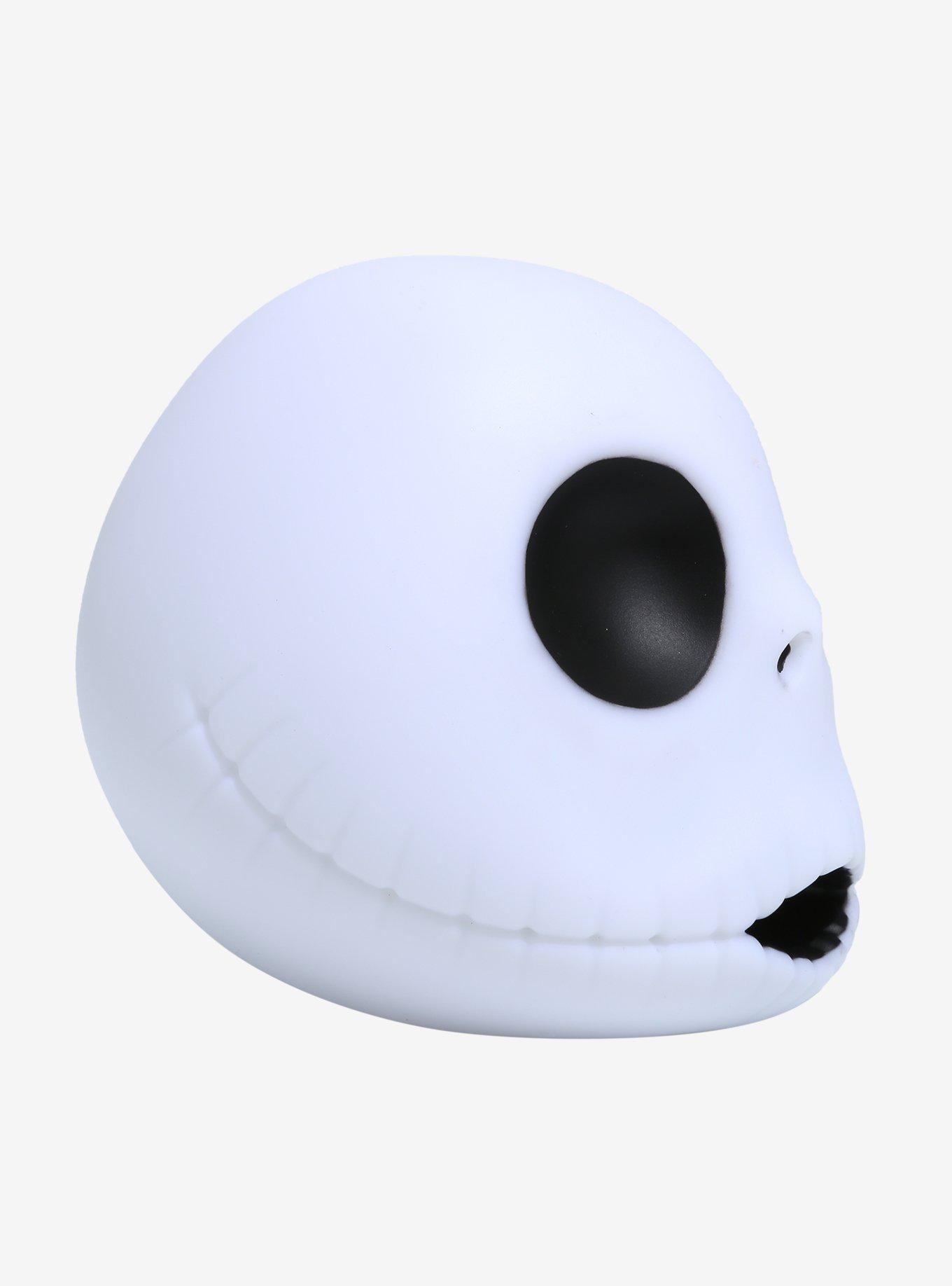 Disney The Nightmare Before Christmas Jack Skellington Head Mood Light, , alternate