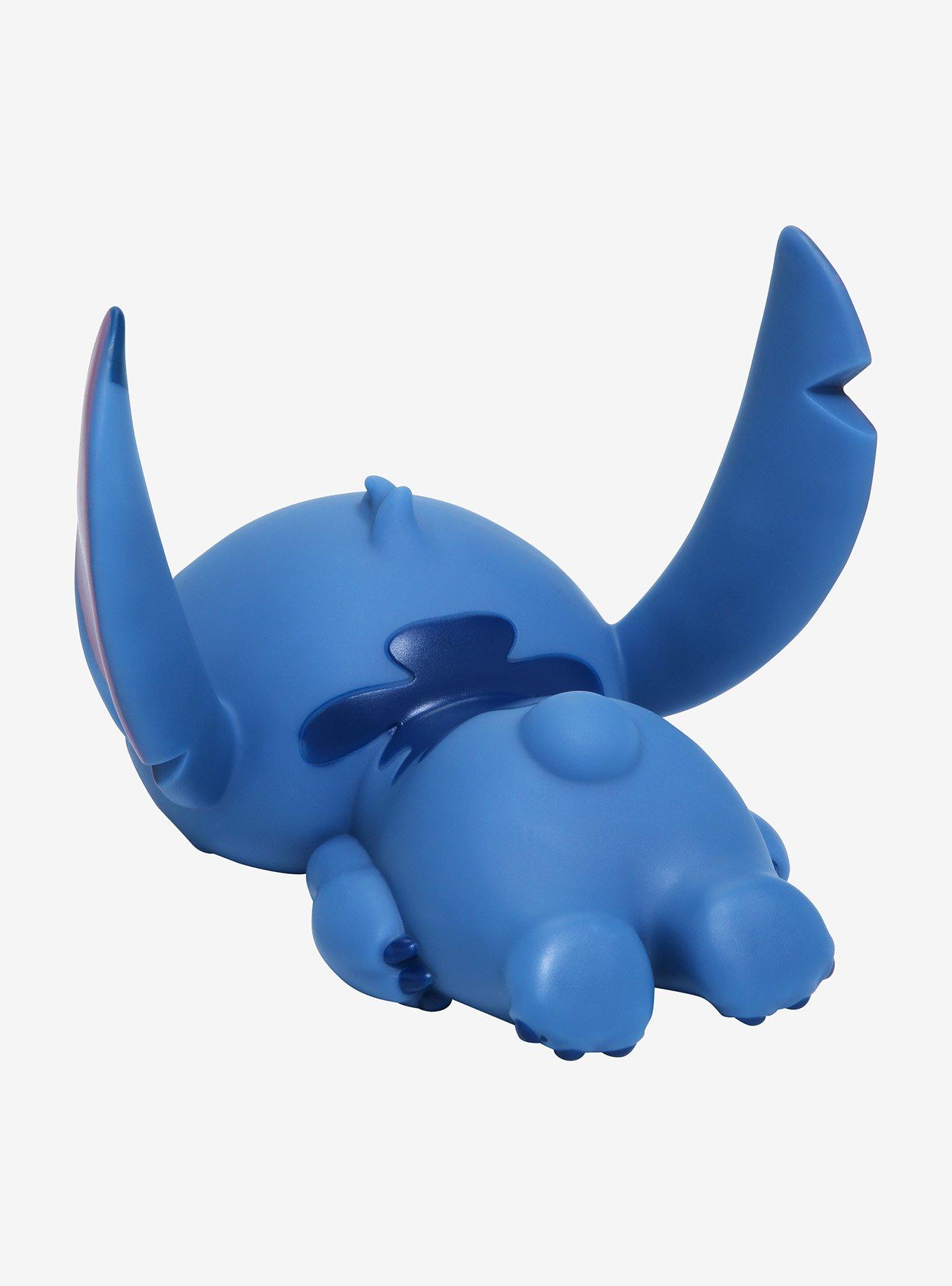Disney Lilo & Stitch Stitch Laying Down Mood Lamp, , alternate
