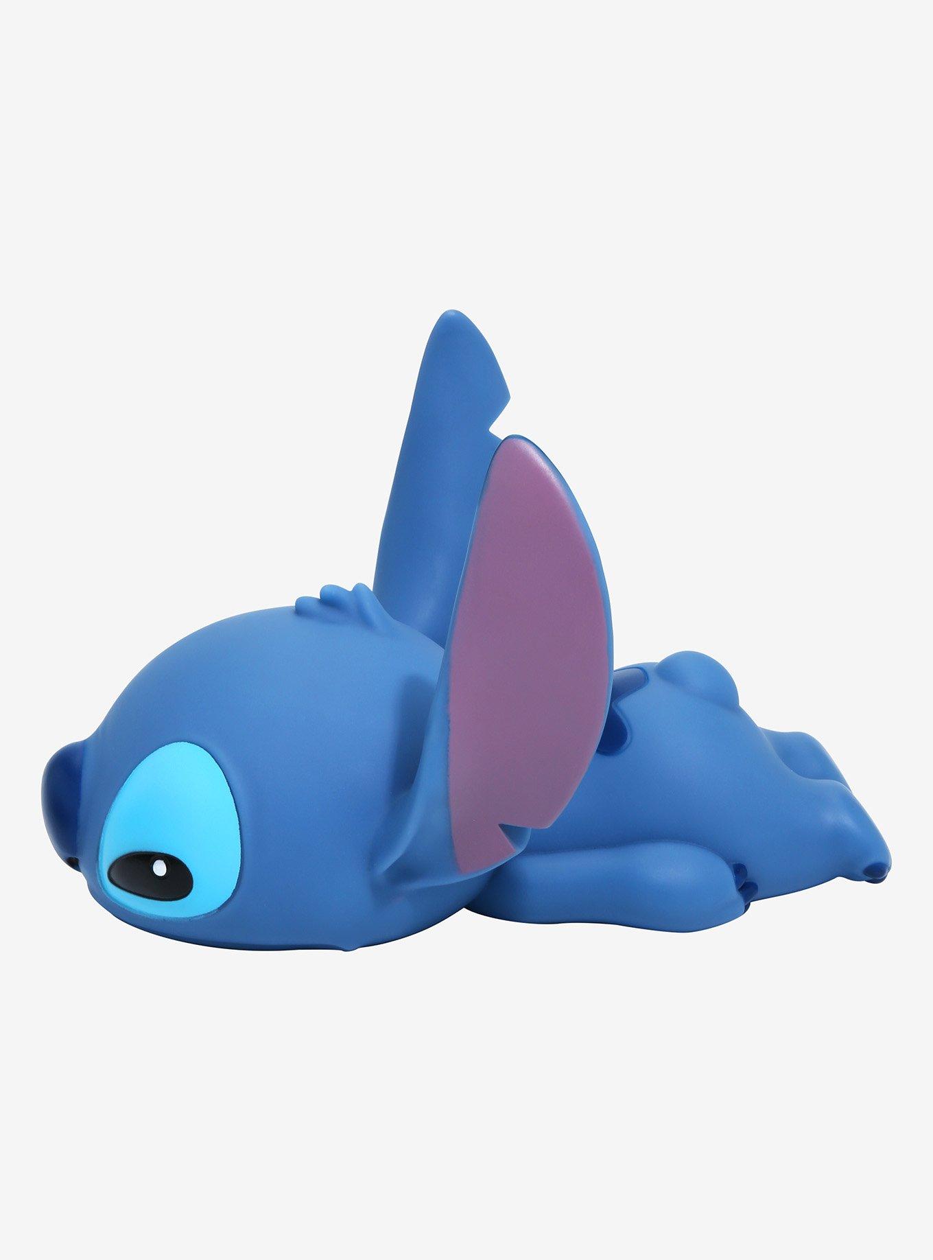 Disney Lilo & Stitch Stitch Laying Down Mood Lamp, , alternate