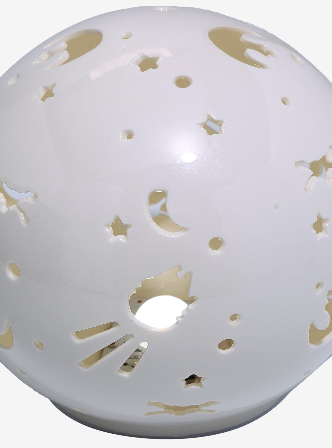 Star Wars Spherical Mood Light, , alternate