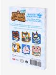 Animal Crossing: New Horizons, Vol. 1 Deserted Island Diary, , alternate