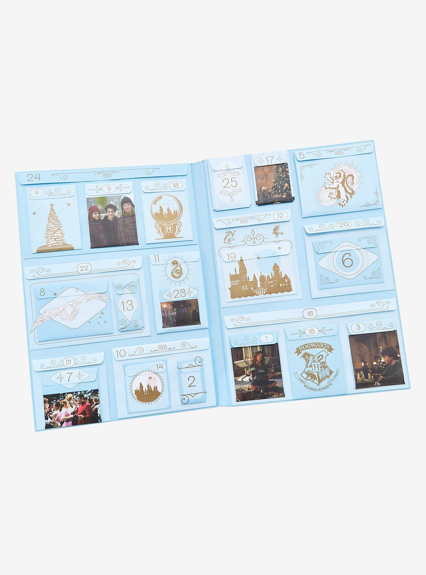 Harry Potter Holiday Magic Advent Calendar, , alternate