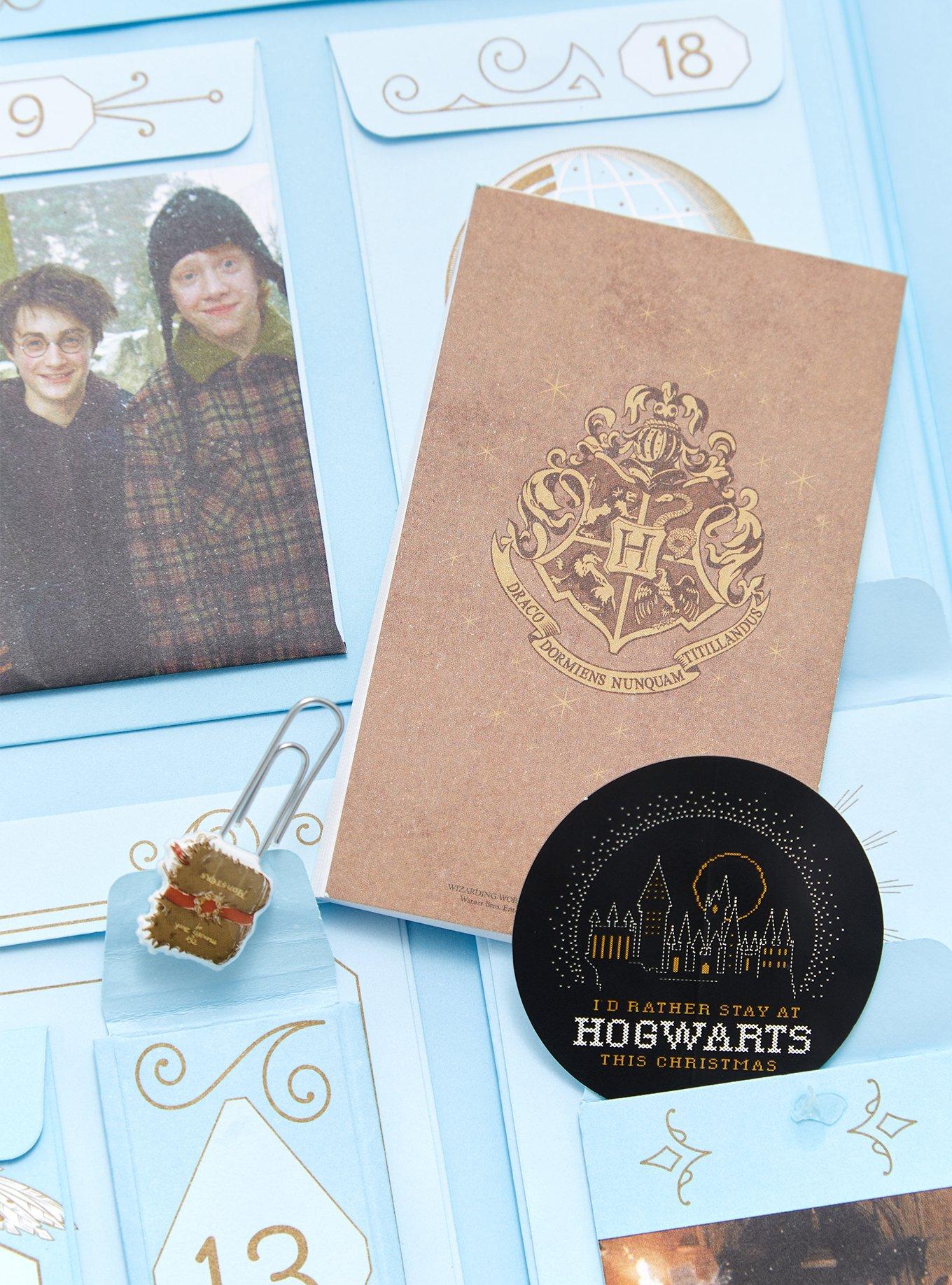 Harry Potter Holiday Magic Advent Calendar, , alternate