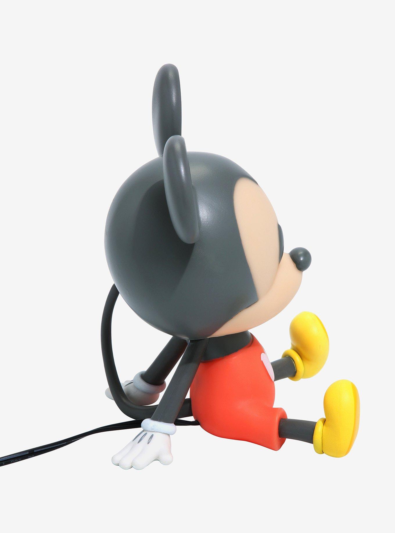 Disney Mickey Mouse Chibi Mood Lamp, , alternate