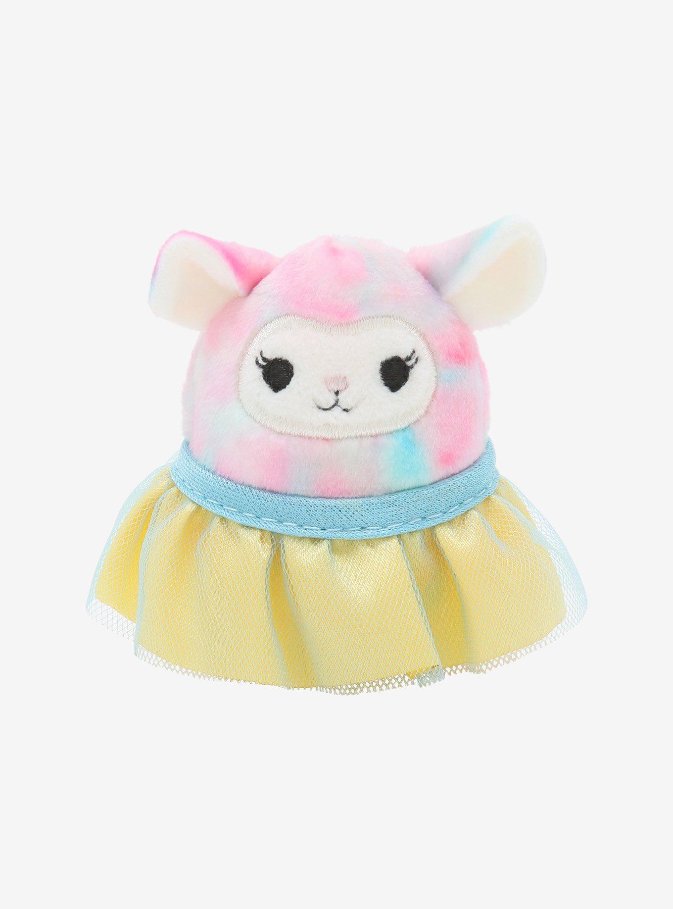 Squishmallows Squishville Series 3 Mystery Mini Plush, , alternate