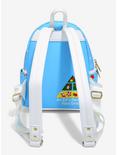 Loungefly Elf Buddy & Friends Cartoon Mini Backpack, , alternate