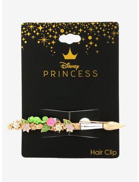 Disney Tangled Pascal Paintbrush Hair Clip, , hi-res