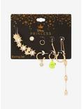 Disney Tangled Mix & Match Earring Set - BoxLunch Exclusive, , alternate