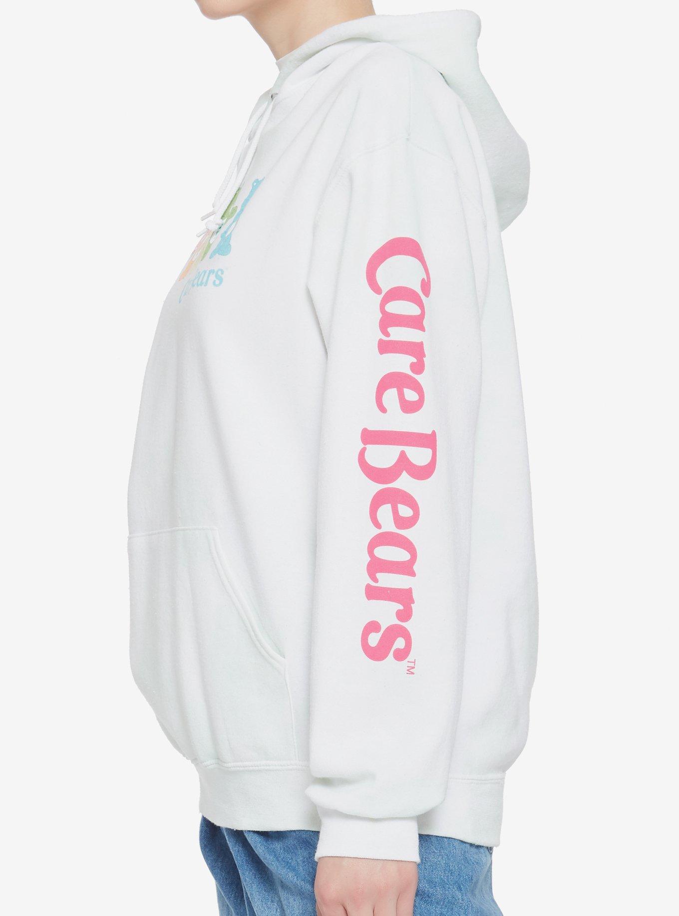 Care Bears Character Line-Up Hoodie, MULTI, alternate