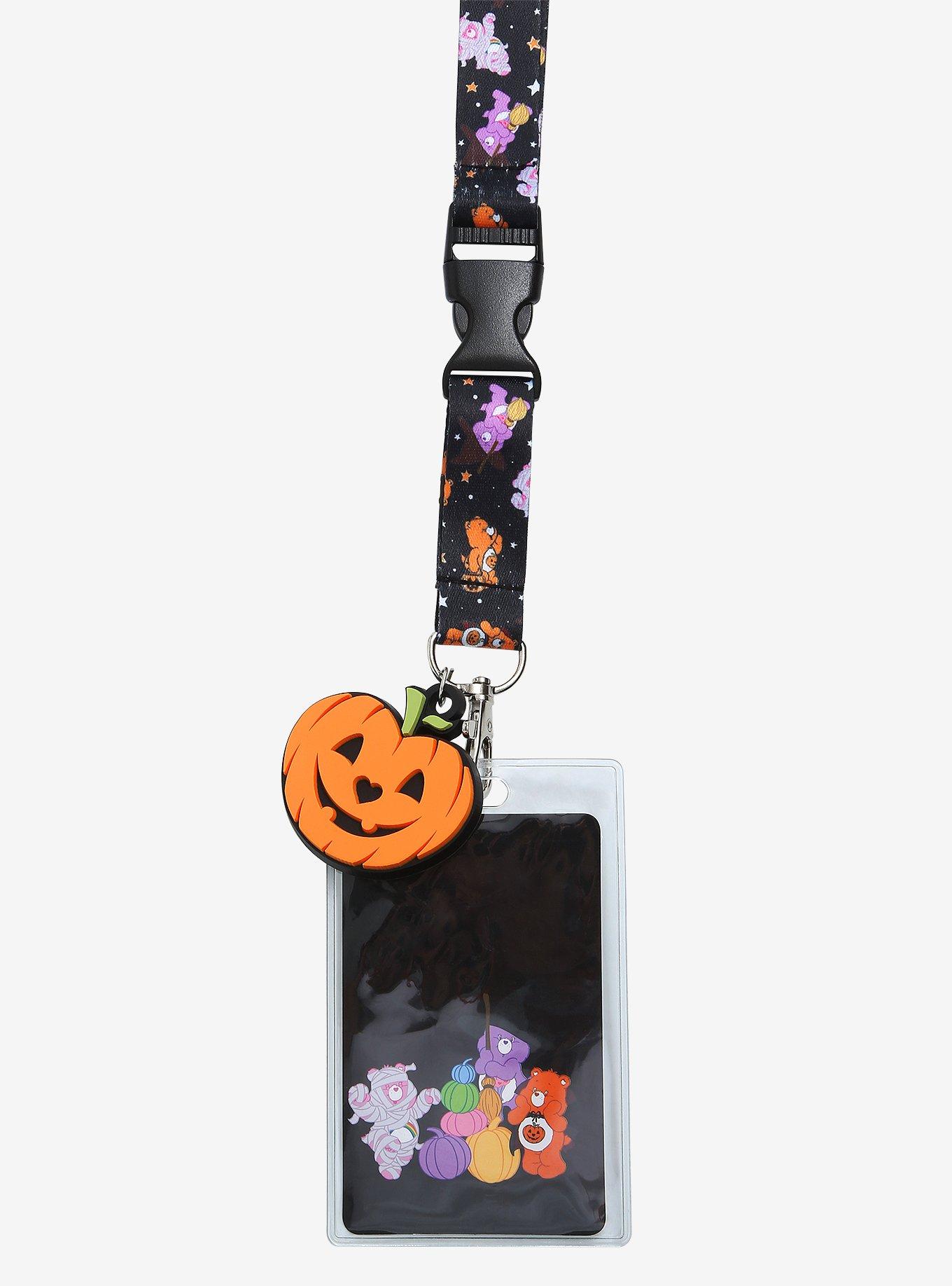 Care Bears Halloween Costumes Lanyard, , alternate