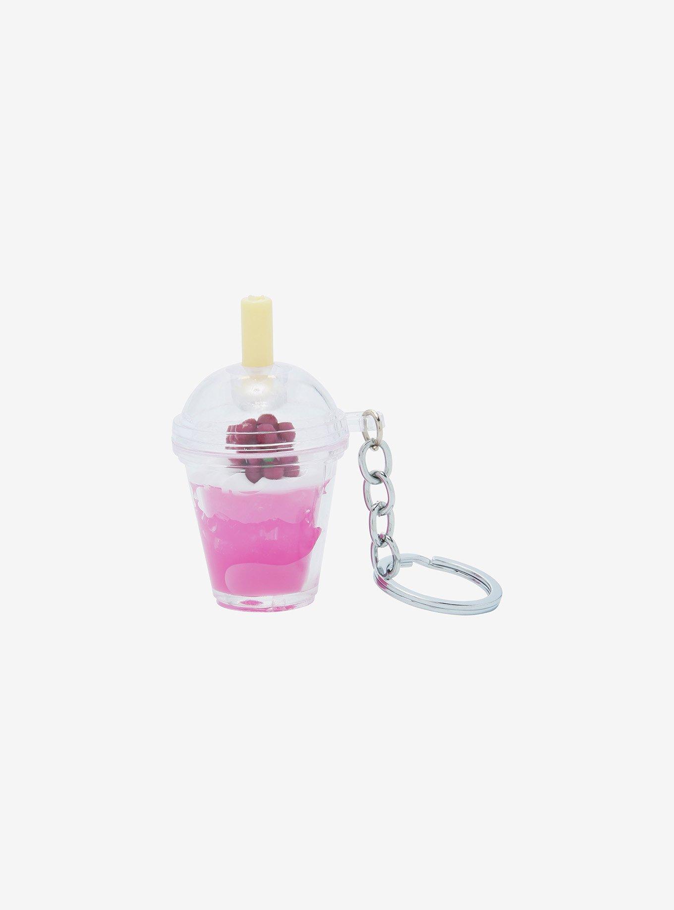 Fruit Boba Assorted Blind Key Chain, , alternate