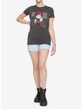 Naruto Shippuden Chibi Gaara Girls T-Shirt, MULTI, alternate