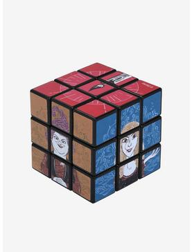 Disney Hocus Pocus Characters Rubik’s Cube, , hi-res